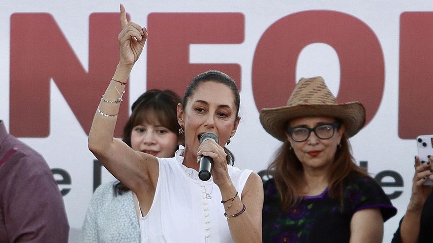 Elecciones de México y EEUU coincidirán en 2024 con la migración como fiel de la balanza