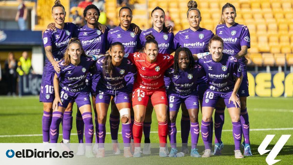 El Costa Adeje suma un punto en Villarreal