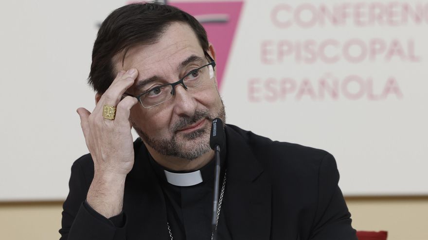 La presencia española en el cónclave