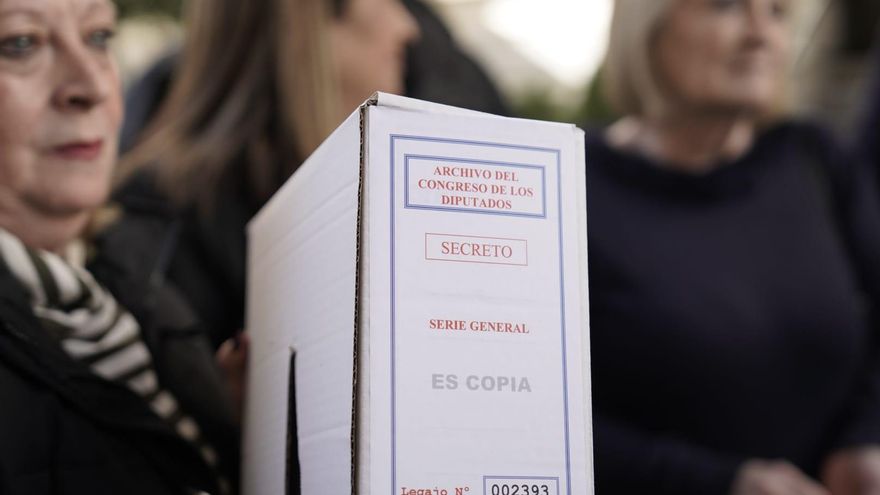 Las hermanas Caparrós y su lucha por la verdad del asesinato del mártir andalucista: "Todos miraban a otro lado"