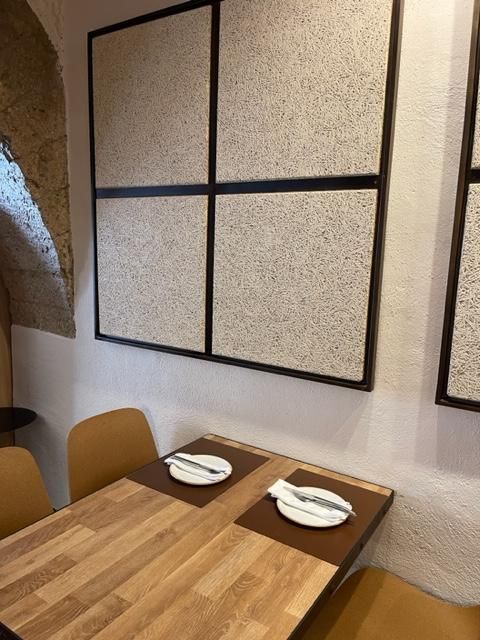 Interior Qué Leche