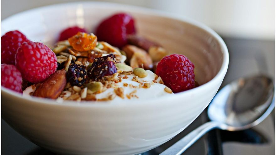 그래서 장 건강에 도움을 주는 발효식품을 '화이트 골드'라고 부릅니다.