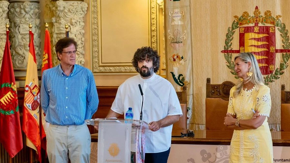 La disputa por dirigir el teatro Calderón de Valladolid: una sola entrevista y acusaciones de conflicto de intereses