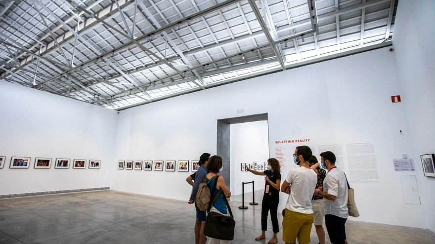 Visita guiada a Bombas Gens.