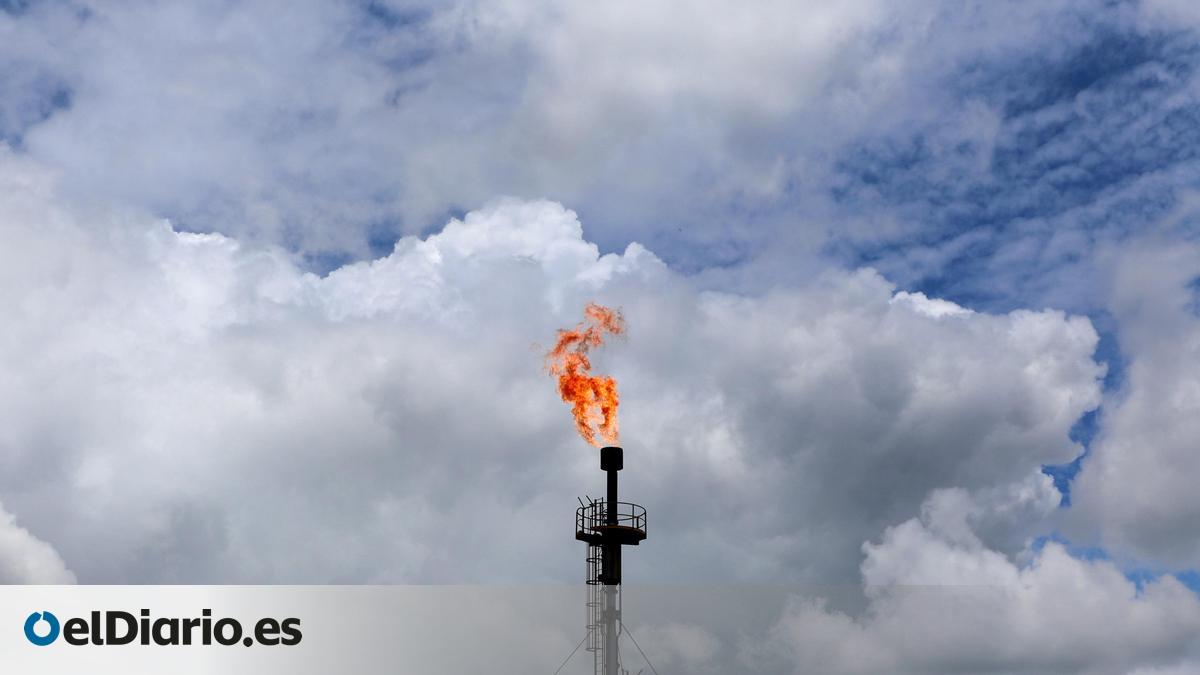 El precio del gas natural se dispara un 44% y supera los 45 dólares ...