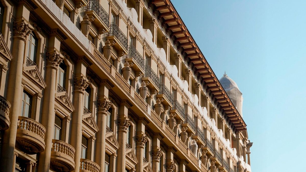 Portada LF Ajuntament Barcelona | Barcelona planta cara a l’especulació amb més habitatge públic i noves regles de joc