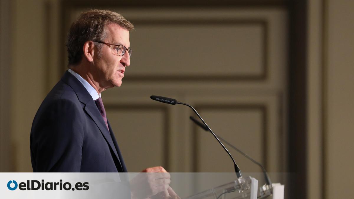 El PP ve en la dimisión del presidente de RTVE "una muestra más del ...