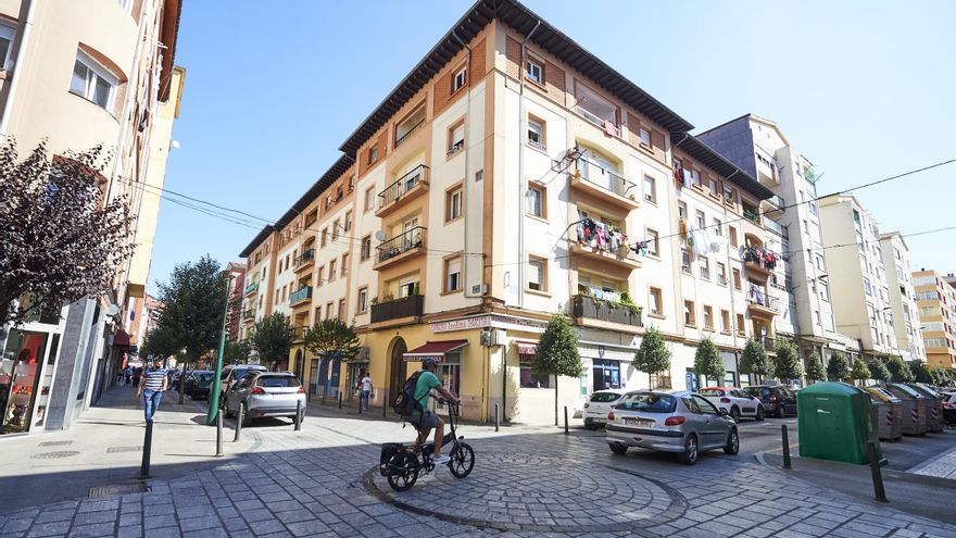 Así son las restricciones del cordón sanitario en La Inmobiliaria: limitación de movimientos, hostelería y comercios cerrados y suspensión de las clases