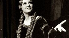 Kirsten Flagstad, la eterna Brunilda