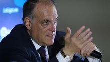 Protección de Datos abre actuaciones previas de investigación a la app de LaLiga