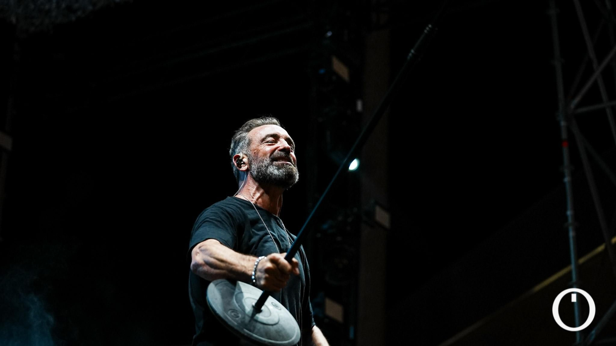 Los conciertos de OBK y Rebeka Brown en el Cordoba Live Fest