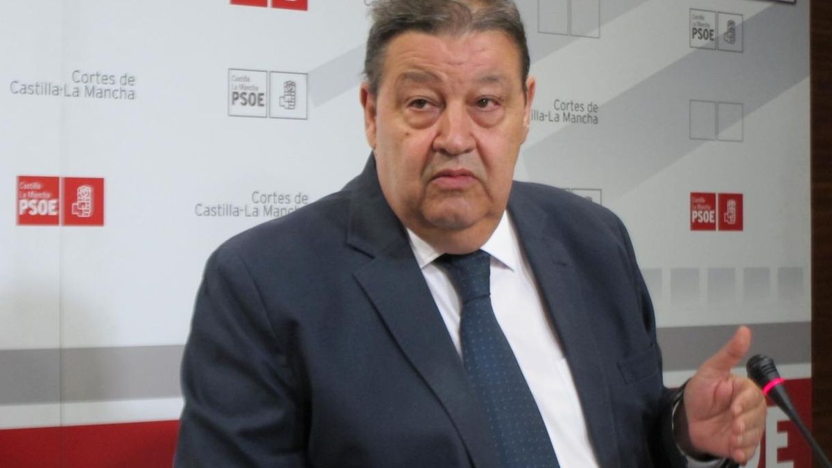 Jesús Fernández Vaquero