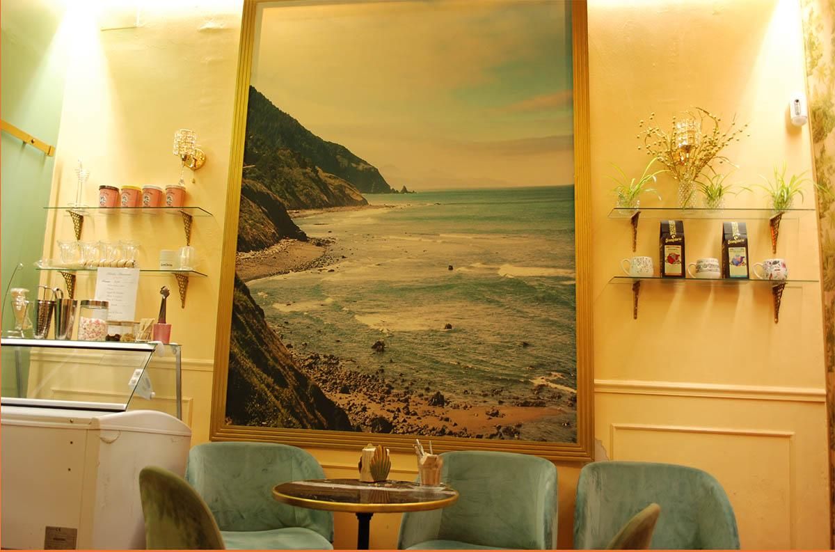 Asturias, patria querida