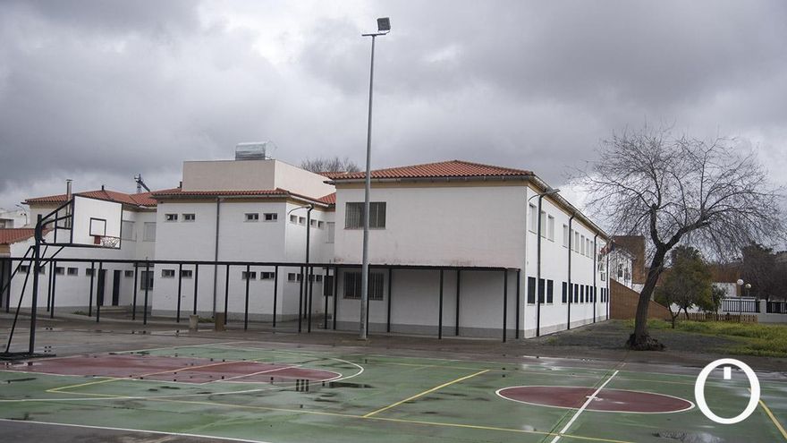 CEIP Miralbaida