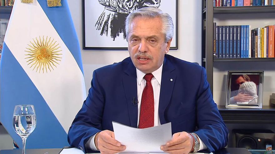 Alberto Fernández declaró un feriado nacional: “Este hecho es de una enorme gravedad, el más grave desde la democracia”