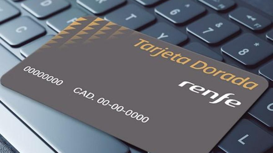 Tarjeta Renfe para personas mayores de 60 años: cómo solicitarla o renovarla en 2025 y obtener descuentos en trenes