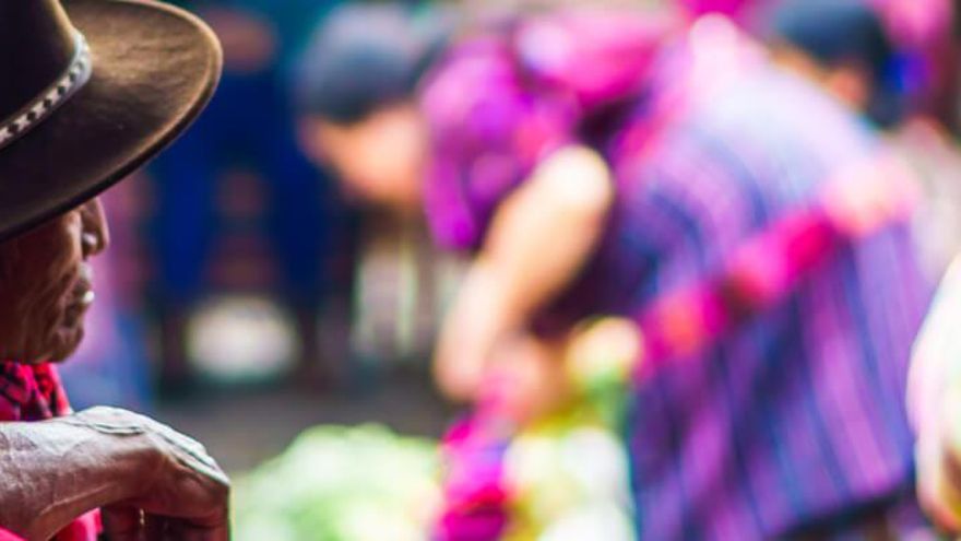 El orgullo maya está más vivo que nunca entre la población