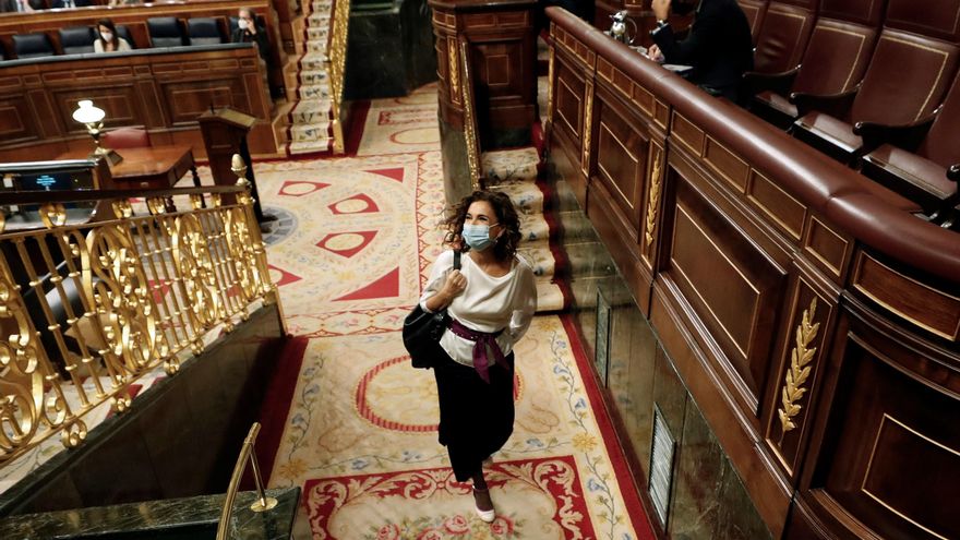 Aprobada definitivamente la ley que limita la temporalidad del empleo público