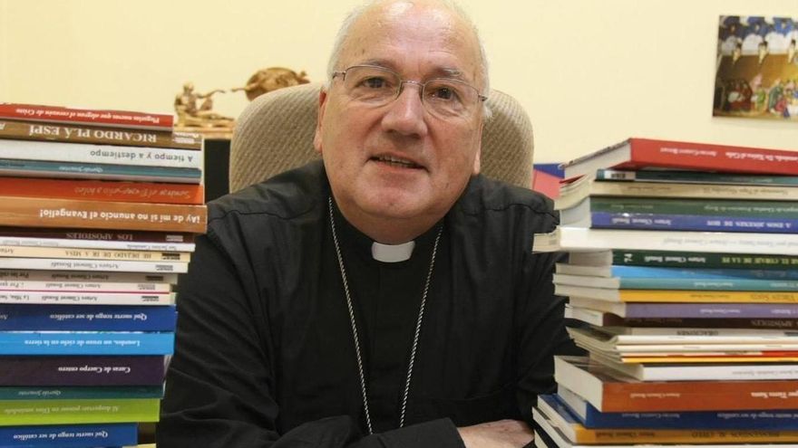 La Iglesia se inmatricula 8.000 metros cuadrados de suelo público en Xàtiva y alquila parte a un restaurante