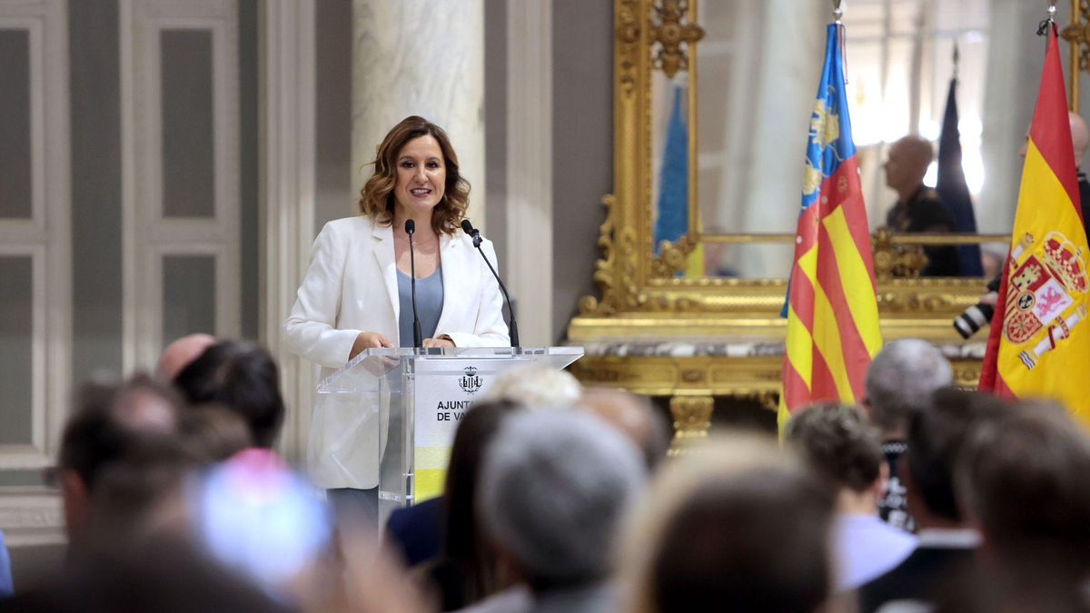El Síndic de Greuges abre una investigación a María José Catalá por su uso del coche oficial