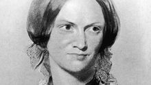 Charlotte Brontë/ Flickr