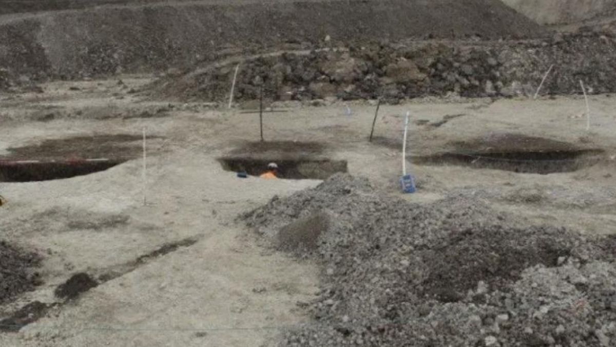 Uma descoberta que nos obriga a reinterpretar a história das Ilhas Britânicas