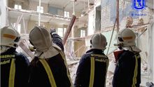 Recuperación a golpe de tragedia: la construcción remonta tras la crisis con aumentos en la siniestralidad laboral