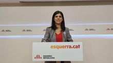 ERC concreta sus condiciones para la investidura: negociar "entre iguales", con calendario y garantías de cumplimiento