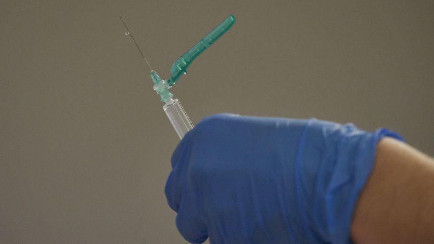 Navarra espera terminar la vacunación en las residencias de ancianos el 11 de febrero