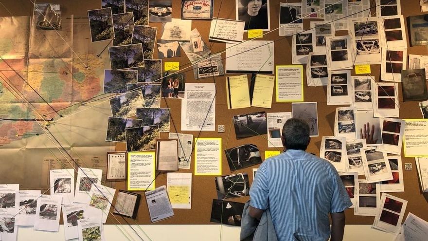 'Crims', de la televisión a rescatar causas condenadas al olvido