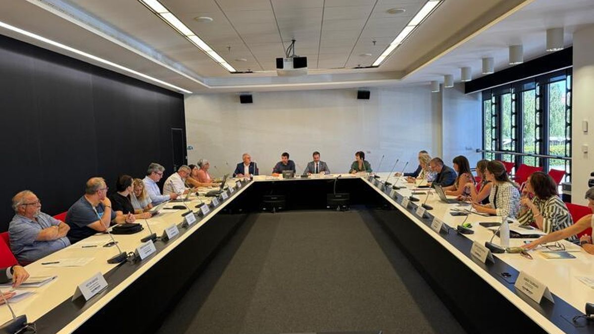 El impuesto a las estancias turísticas en Euskadi será municipal, de aplicación general y con dotación para el sector