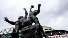 Este enfrentamiento histórico fue la primera piedra para la craación del VI Naciones.