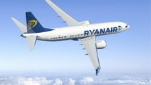 Ryanair mantendrá abierta su base en Girona a cambio de precarizar las condiciones laborales