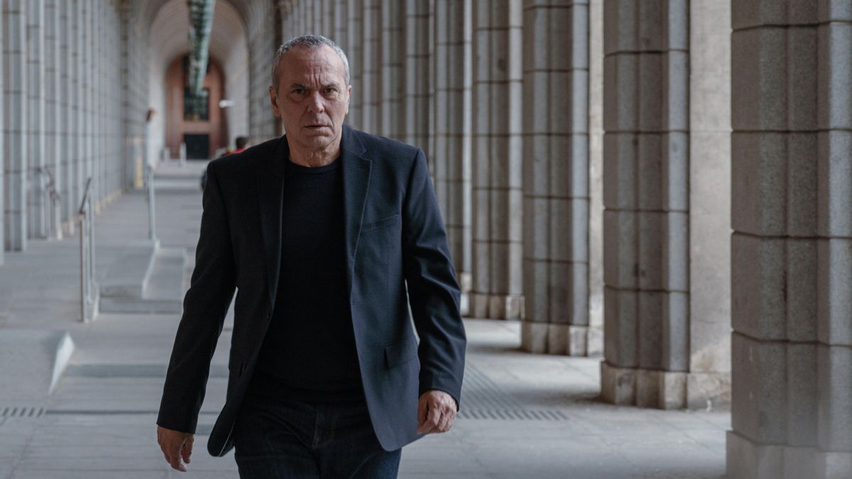 'Legado', la nueva serie de Netflix con José Coronado que muestra que en las élites el poder no se comparte, se pelea