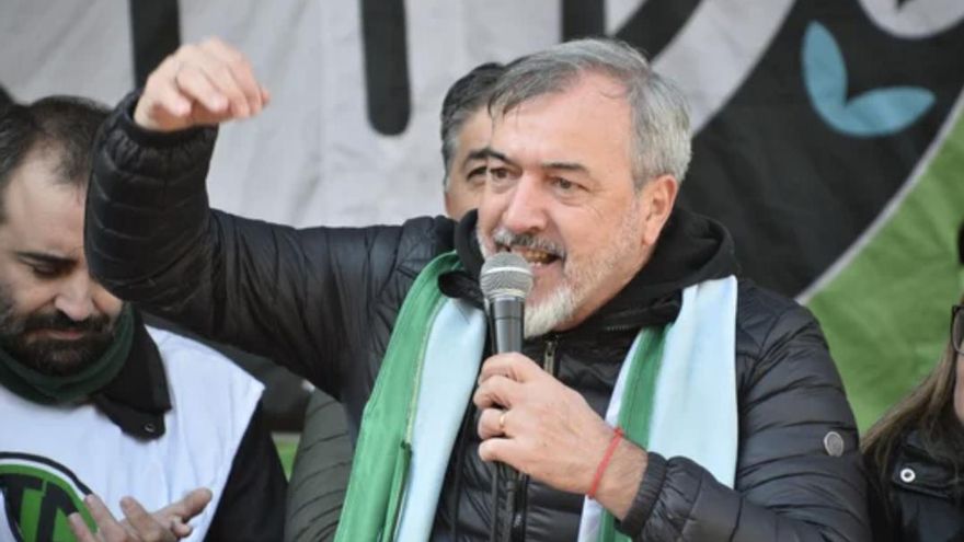 Tras el 4,6% de inflación, ATE exigió un aumento de salario del 80% para recuperar el poder adquisitivo