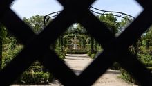 El Retiro permanece cerrado desde el 14 de marzo