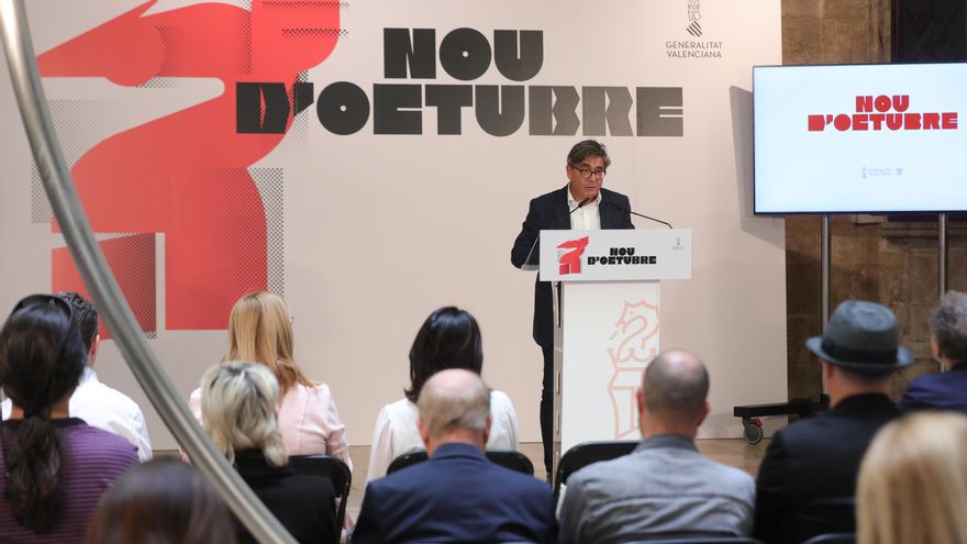 El Gobierno valenciano mantiene a cuatro grandes grupos mediáticos como principales receptores de la publicidad institucional