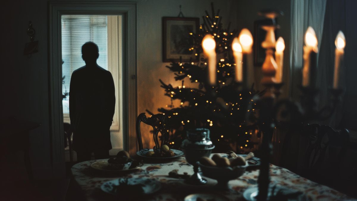 Afrontar la Navidad con el duelo por la pérdida de un ser querido | FREEPICK