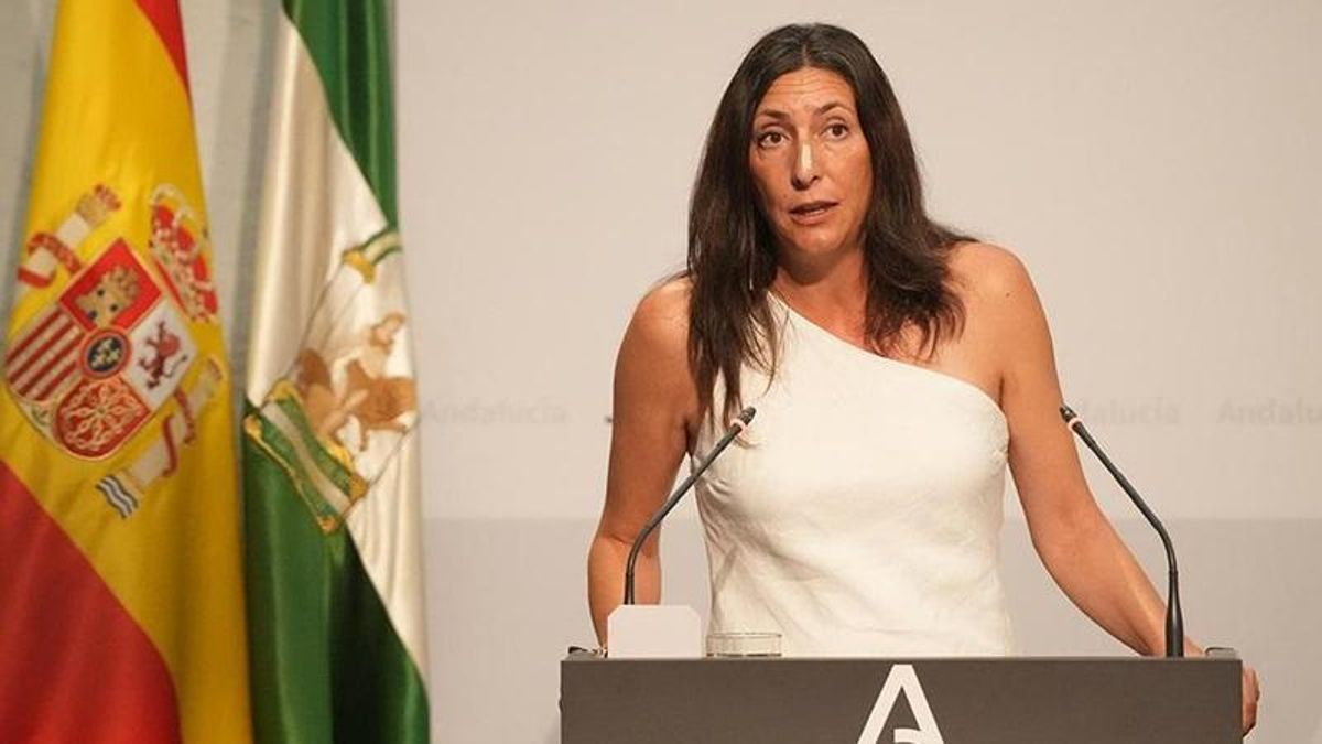 La Junta niega que el uso del burka sea libertad religiosa: "Es sometimiento de la mujer"