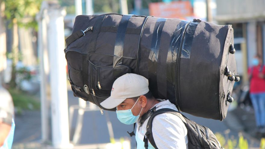 Cejil: pese a avances, persisten riesgos para migrantes en su paso por Panamá