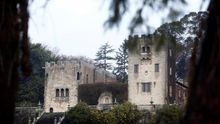 Un nieto de Franco quiere vender parte del Pazo de Meirás a su propia empresa