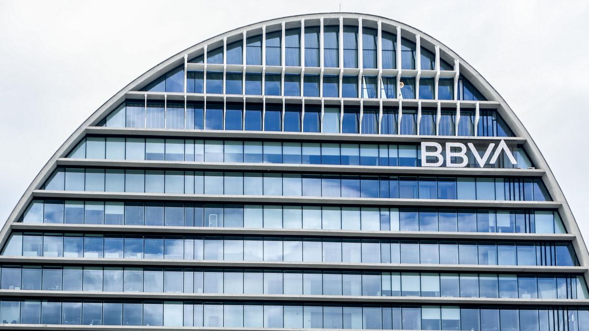 BBVA Technology va a la huelga: 3.800 empleados protestan por la congelación salarial pese a los beneficios récord