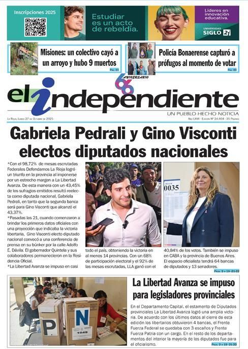 El Independiente