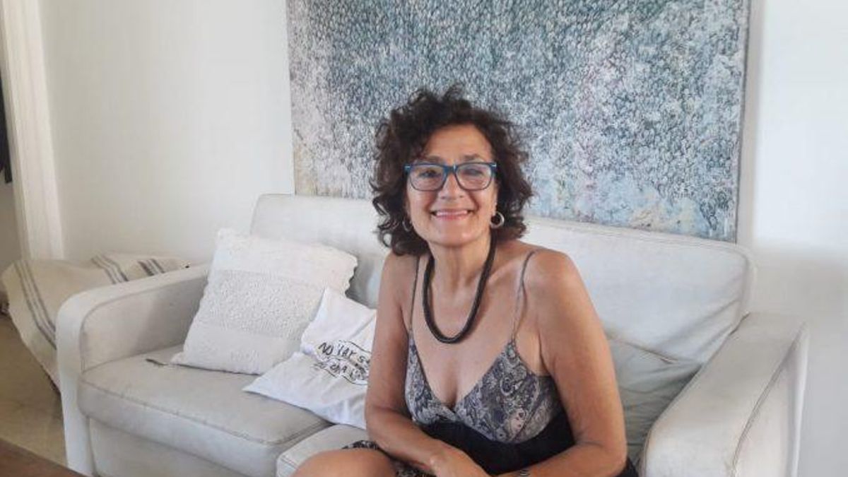 Virginia Franganillo, socióloga y pionera en materia de cuidados: “Estamos en una profunda regresión, peleando contra el hambre. Pero hemos logrado algo: concientizar sobre el cuidado como un trabajo”