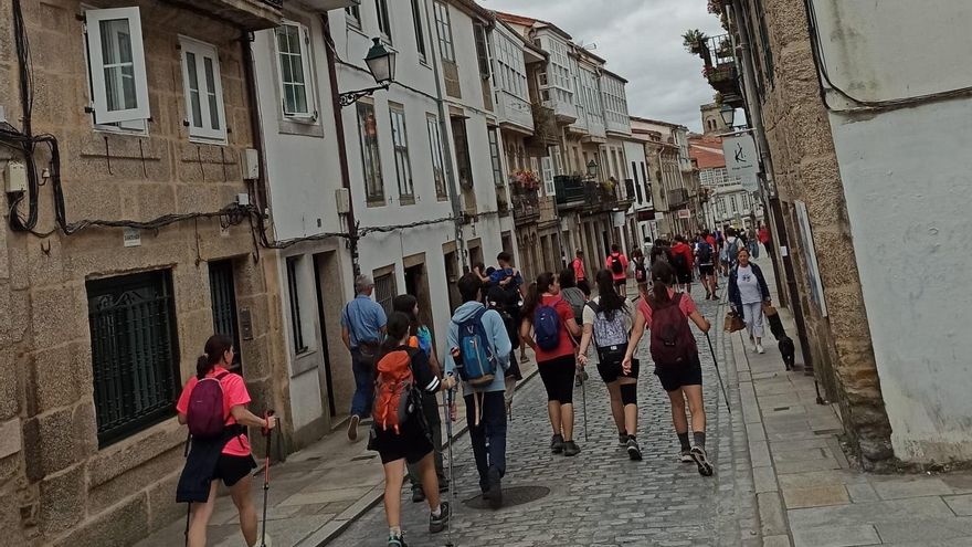 La tasa turística en Galicia: del negacionismo (casi) general a su progresiva extensión