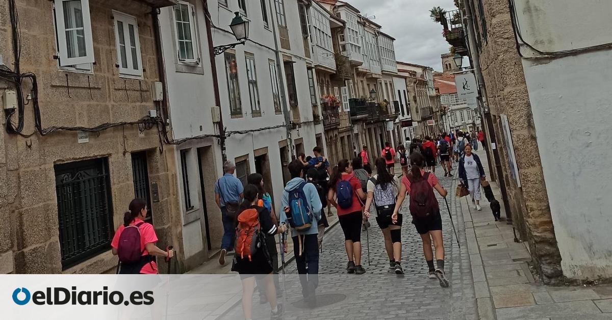 La tasa turística en Galicia: del negacionismo (casi) general a su progresiva extensión