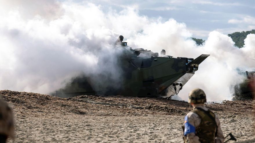 El Centro Delàs denuncia que España incrementa un 10 % el gasto militar en 2021