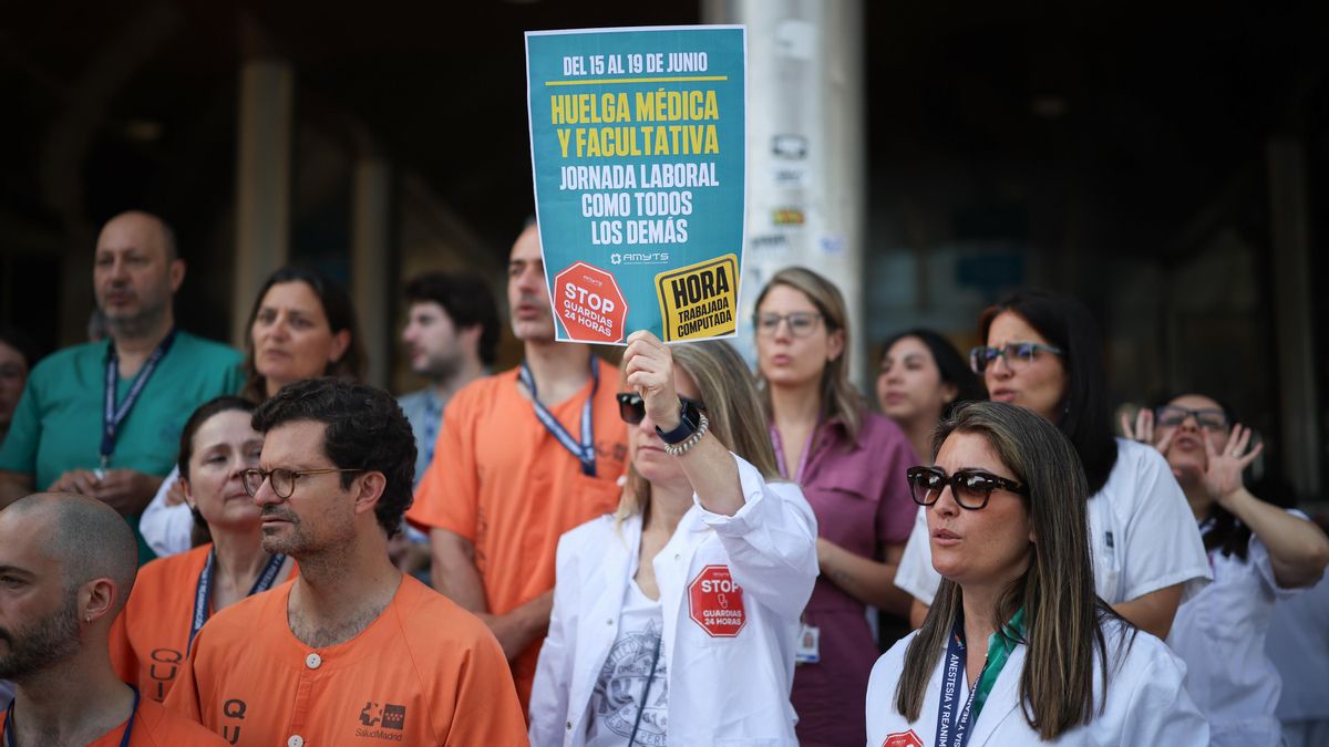 El Gobierno aprobará este martes el Estatuto Marco sin resolver el conflicto con los médicos