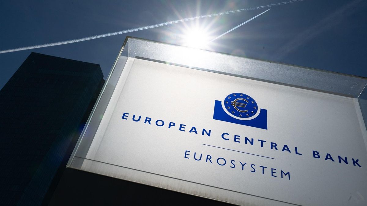 El BCE exige a la banca un plan frente a la amenaza de la IA Mythos antes de final de octubre