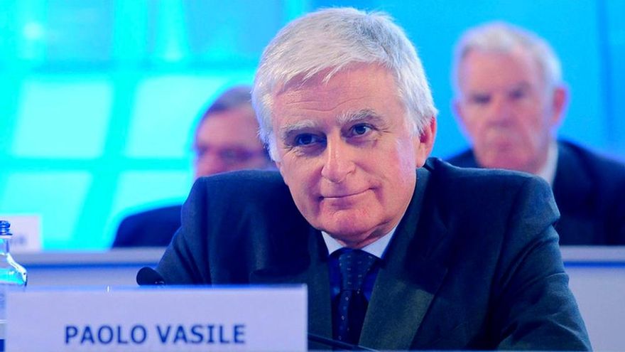 Mediaset reemplazará a Paolo Vasile tras 23 años al frente del grupo por su crisis de audiencias y modelo